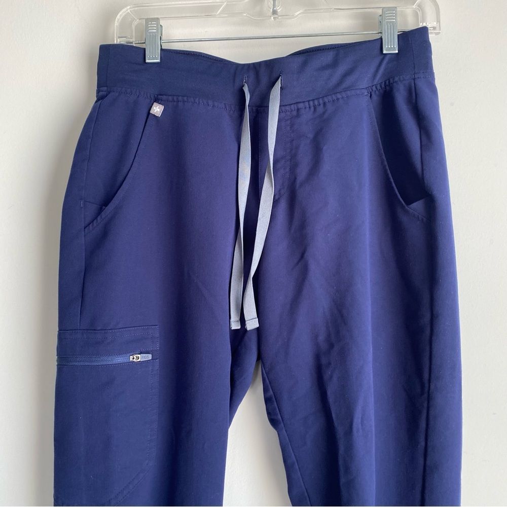 Figs Zamora Uniform Scrubs Jogger Pants - Picture 6 of 8